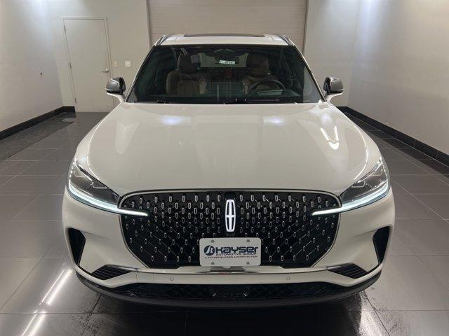 new 2026 Lincoln Aviator car, priced at $79,080