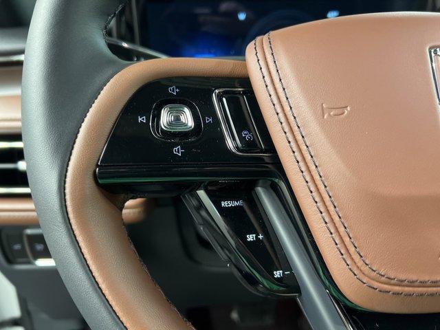 new 2026 Lincoln Aviator car, priced at $79,080