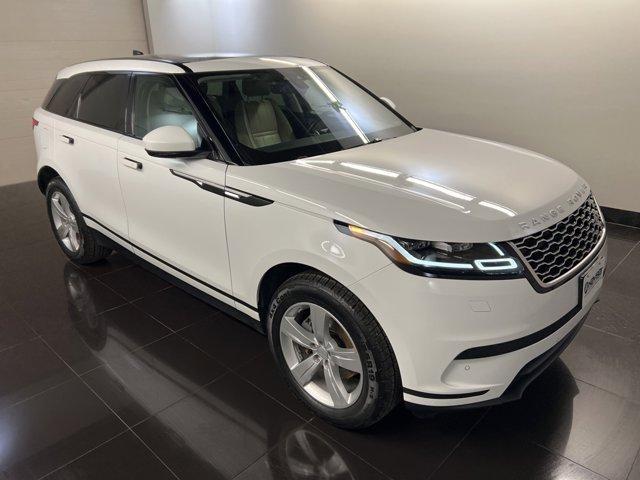 used 2020 Land Rover Range Rover Velar car, priced at $21,707