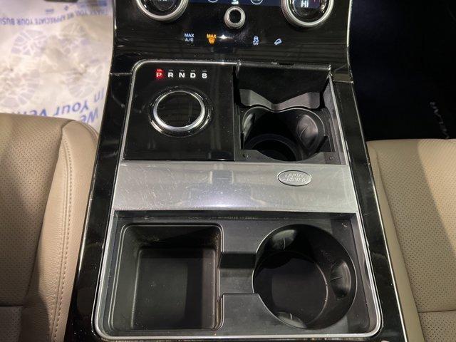 used 2020 Land Rover Range Rover Velar car, priced at $21,707