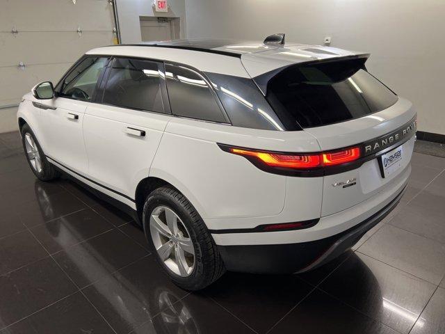 used 2020 Land Rover Range Rover Velar car, priced at $21,707