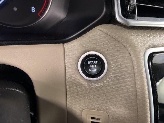 used 2020 Land Rover Range Rover Velar car, priced at $21,707