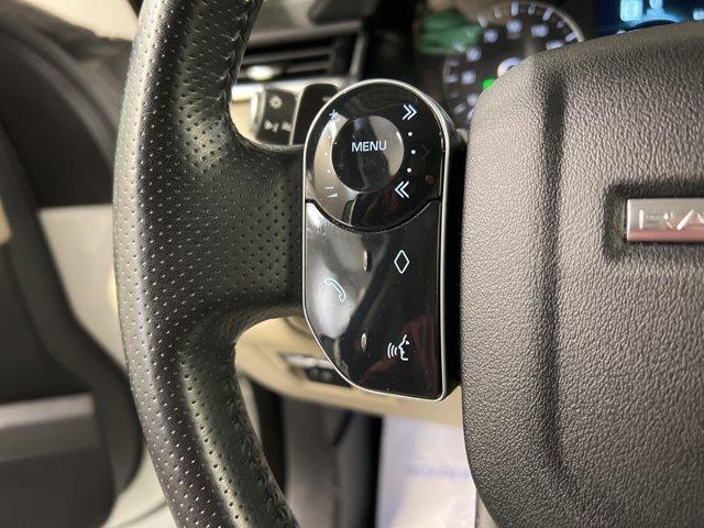 used 2020 Land Rover Range Rover Velar car, priced at $21,707
