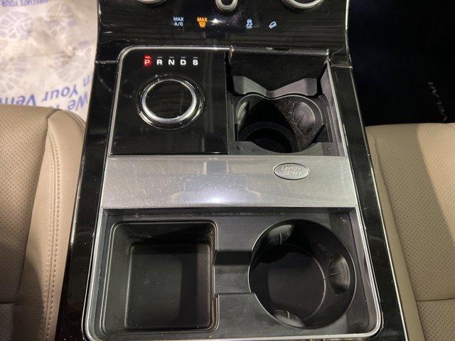 used 2020 Land Rover Range Rover Velar car, priced at $21,707