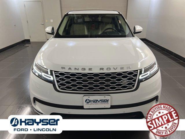 used 2020 Land Rover Range Rover Velar car, priced at $21,707