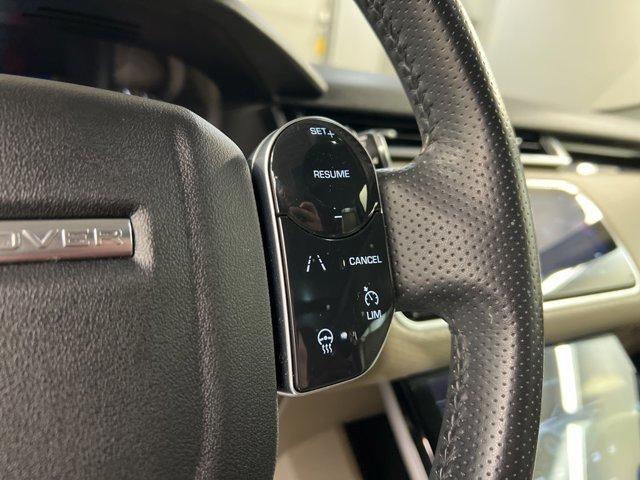 used 2020 Land Rover Range Rover Velar car, priced at $21,707