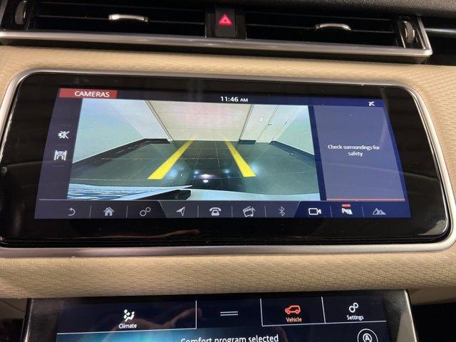 used 2020 Land Rover Range Rover Velar car, priced at $21,707