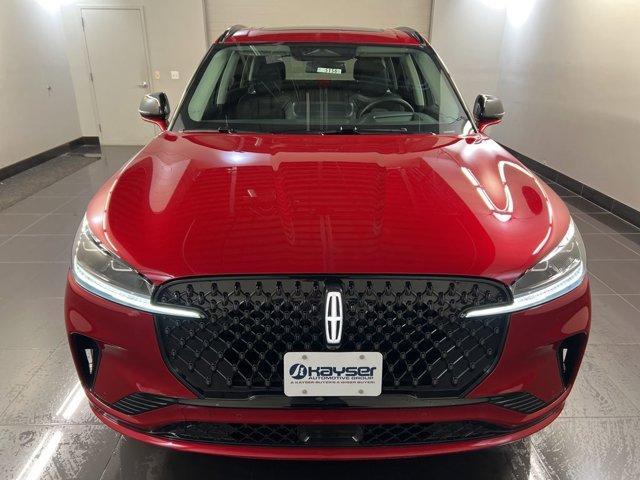 new 2026 Lincoln Aviator car, priced at $79,110