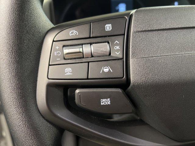 used 2025 Kia K4 car, priced at $21,817