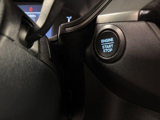 used 2024 Ford Escape car, priced at $24,222