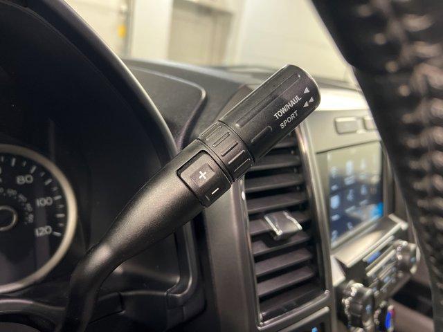 used 2017 Ford F-150 car, priced at $15,990