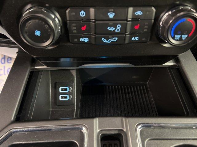 used 2017 Ford F-150 car, priced at $15,990