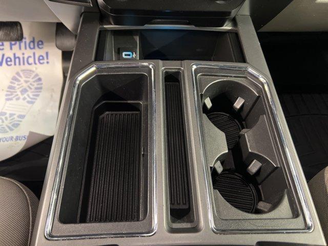 used 2017 Ford F-150 car, priced at $15,990