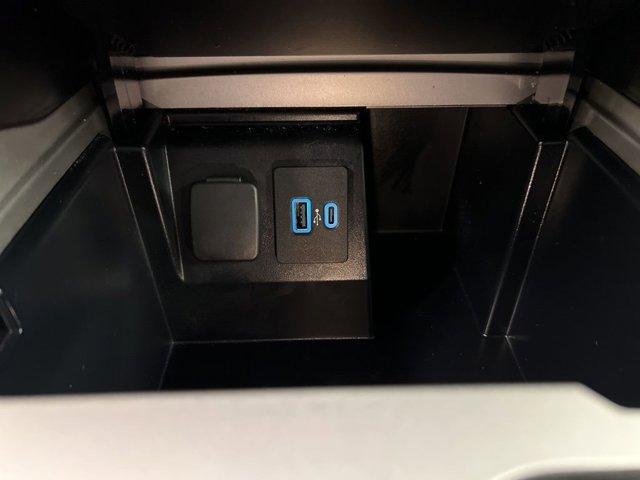 used 2021 Ford Explorer car, priced at $20,243