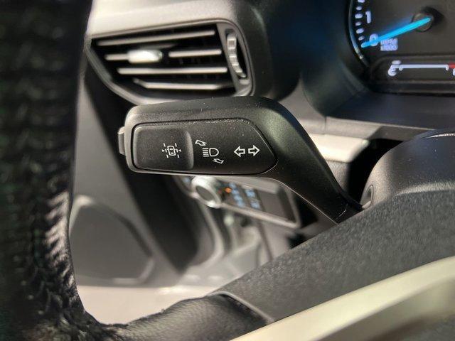 used 2021 Ford Explorer car, priced at $20,243