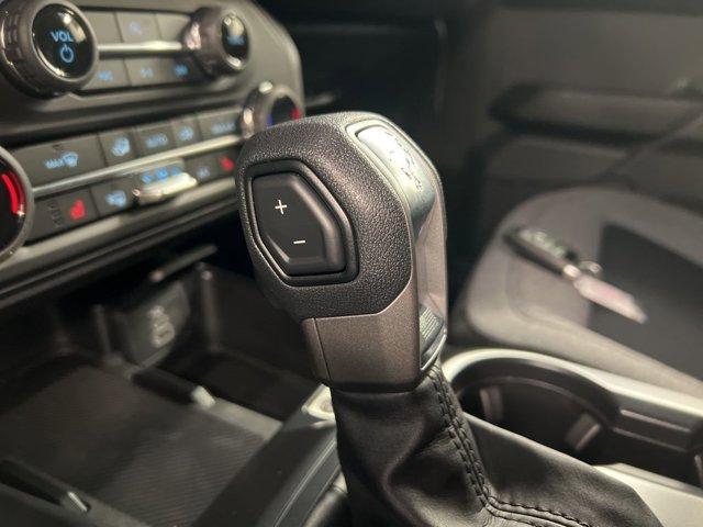 new 2026 Ford Bronco car, priced at $46,559