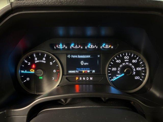 used 2020 Ford F-150 car, priced at $28,314