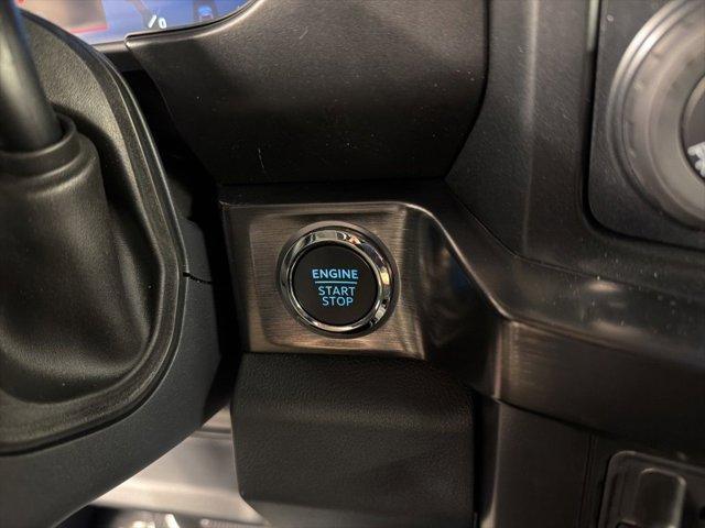 new 2026 Ford F-350 car, priced at $87,676