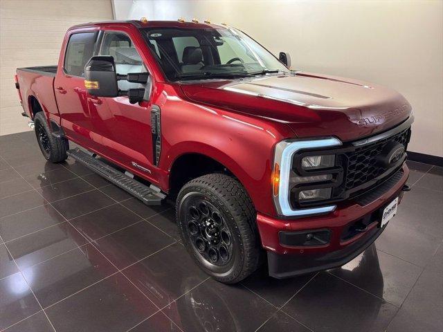 new 2026 Ford F-350 car, priced at $87,676