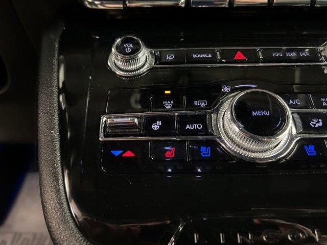 used 2022 Lincoln Corsair car, priced at $27,400