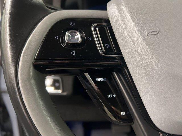 used 2022 Lincoln Corsair car, priced at $27,400