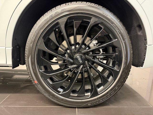 new 2027 Lincoln Aviator car, priced at $82,245