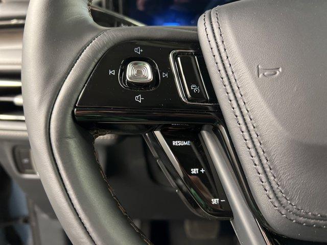 new 2026 Lincoln Aviator car, priced at $79,100