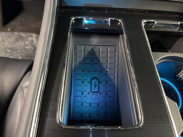 new 2026 Lincoln Aviator car, priced at $79,100