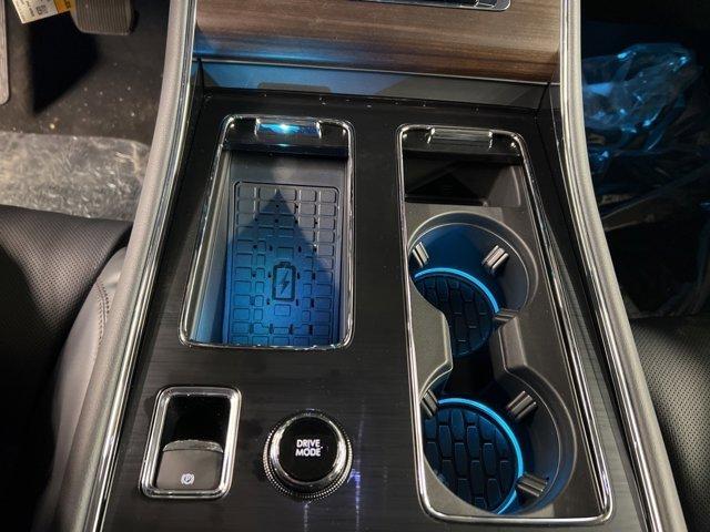 new 2026 Lincoln Aviator car, priced at $79,100