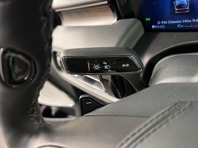 new 2026 Lincoln Aviator car, priced at $79,100