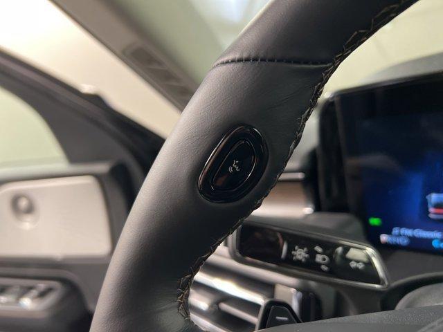 new 2026 Lincoln Aviator car, priced at $79,100