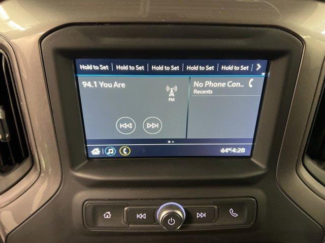 used 2019 Chevrolet Silverado 1500 car, priced at $25,749