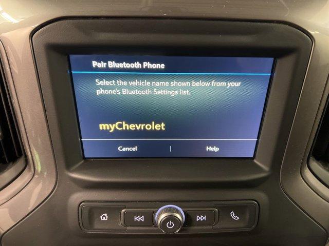 used 2019 Chevrolet Silverado 1500 car, priced at $25,749