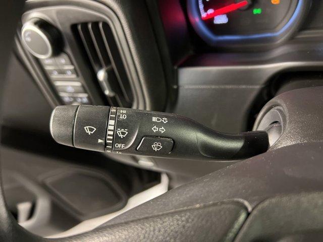 used 2019 Chevrolet Silverado 1500 car, priced at $25,749