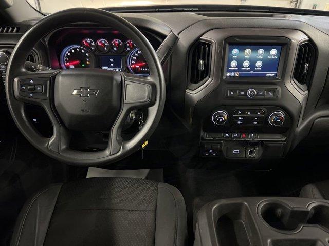used 2019 Chevrolet Silverado 1500 car, priced at $25,749
