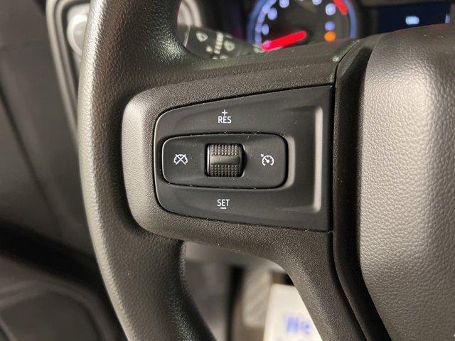 used 2019 Chevrolet Silverado 1500 car, priced at $25,749