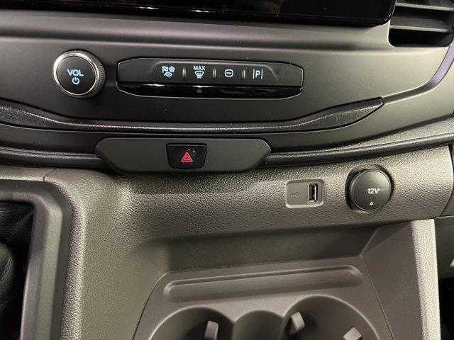 new 2026 Ford Transit-250 car, priced at $55,725