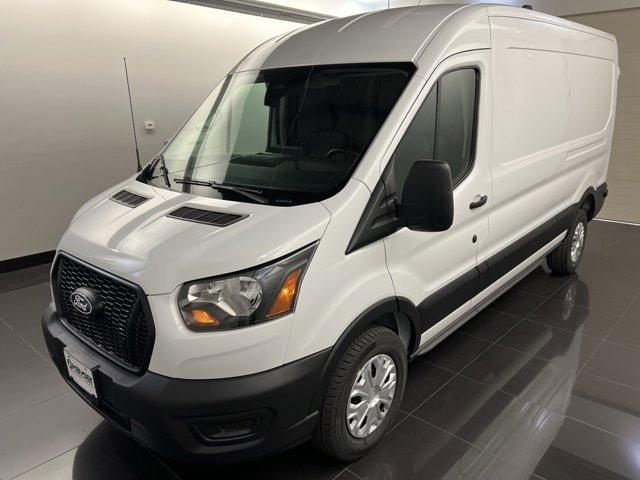 new 2026 Ford Transit-250 car, priced at $55,725
