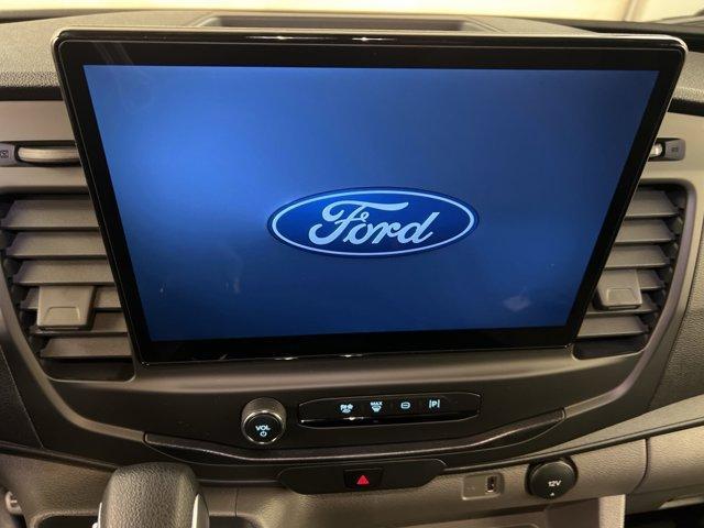 new 2026 Ford Transit-250 car, priced at $55,725