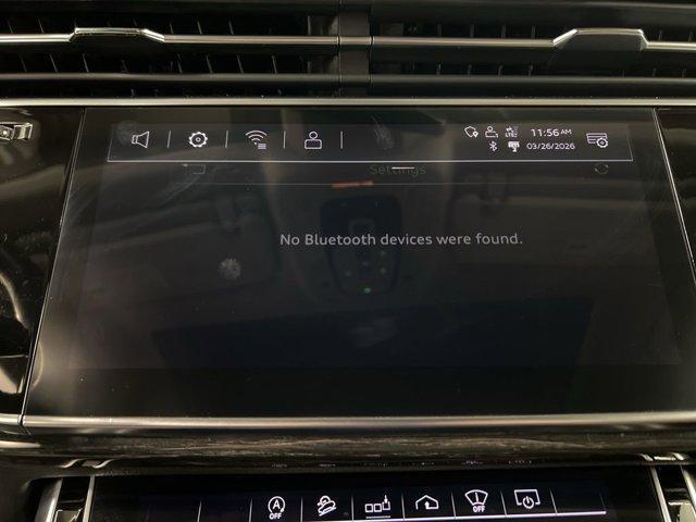 used 2020 Audi Q7 car, priced at $22,969