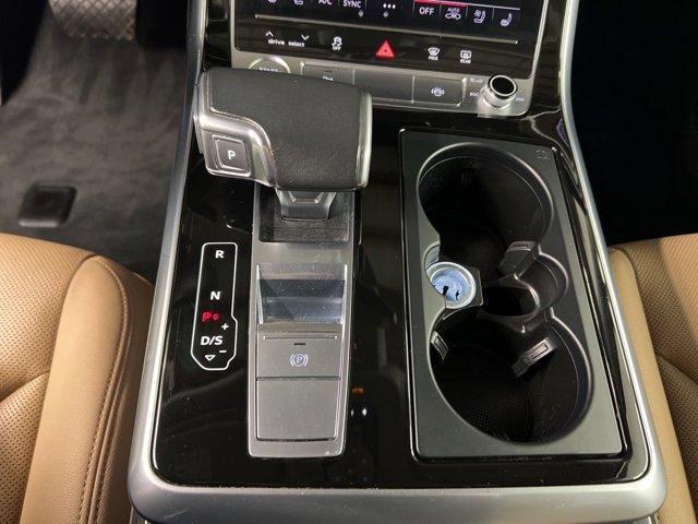 used 2020 Audi Q7 car, priced at $22,969