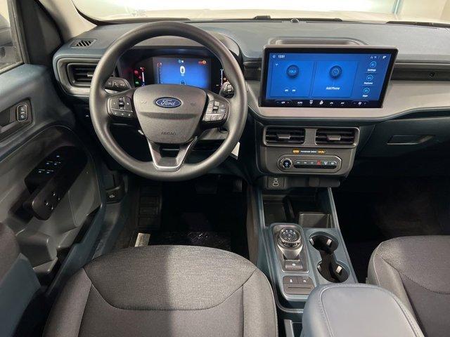 new 2026 Ford Maverick car, priced at $29,348