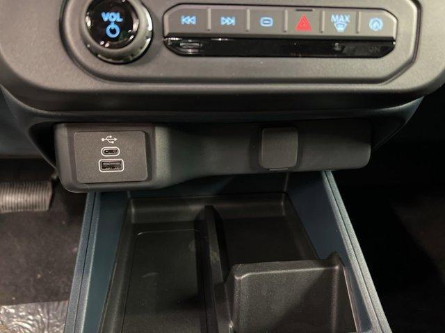 new 2026 Ford Maverick car, priced at $29,348