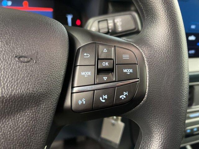 new 2026 Ford Maverick car, priced at $29,348