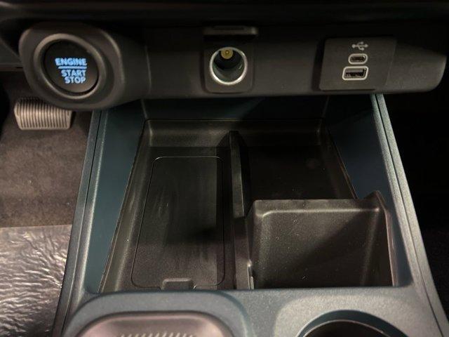 new 2026 Ford Maverick car, priced at $37,289