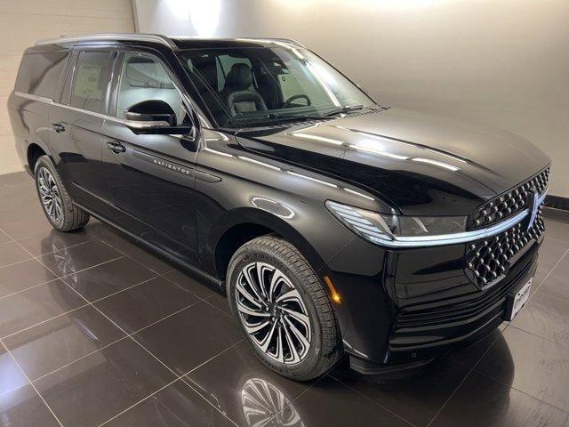 new 2026 Lincoln Navigator L car, priced at $125,120