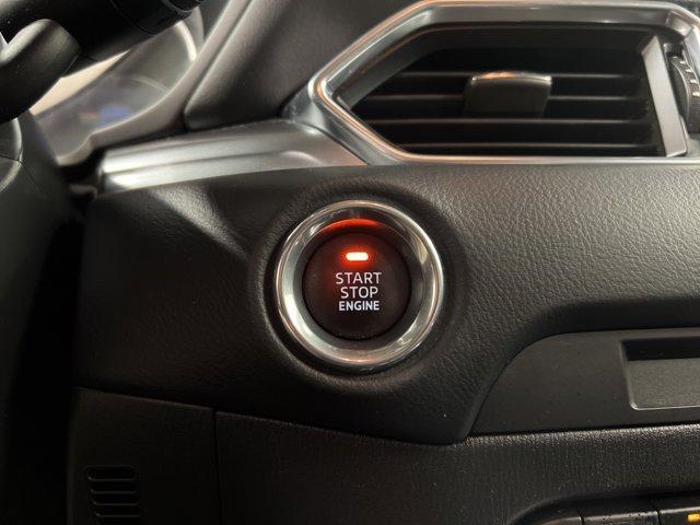 used 2021 Mazda CX-5 car, priced at $18,297