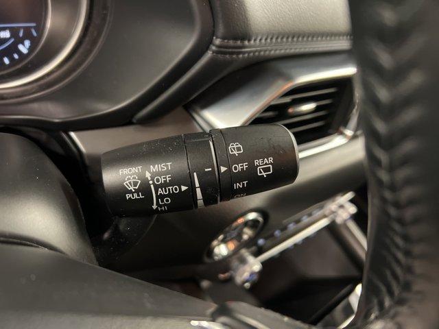 used 2021 Mazda CX-5 car, priced at $18,297