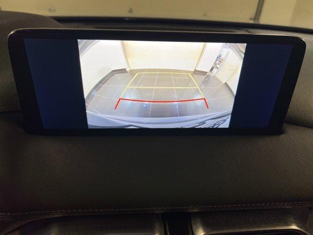 used 2021 Mazda CX-5 car, priced at $18,297