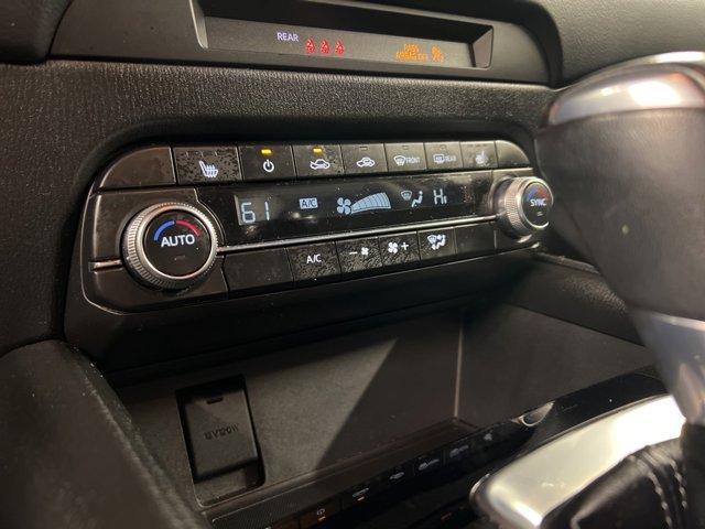 used 2021 Mazda CX-5 car, priced at $18,297